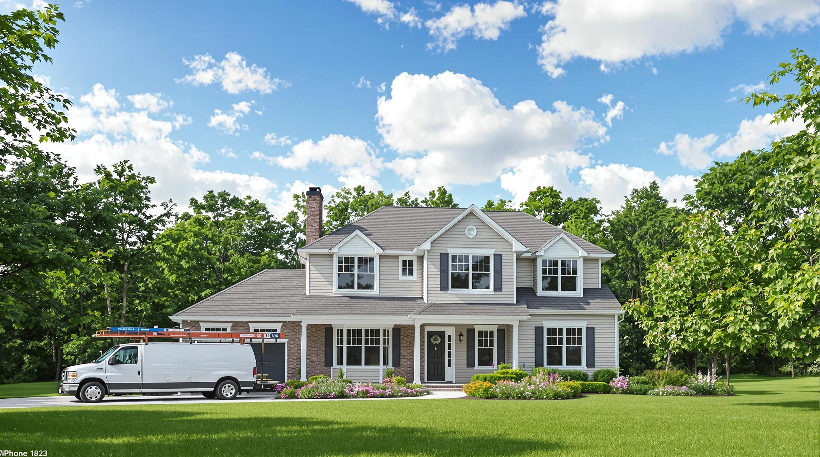 Peabody Chimney Sweep chimney equipment