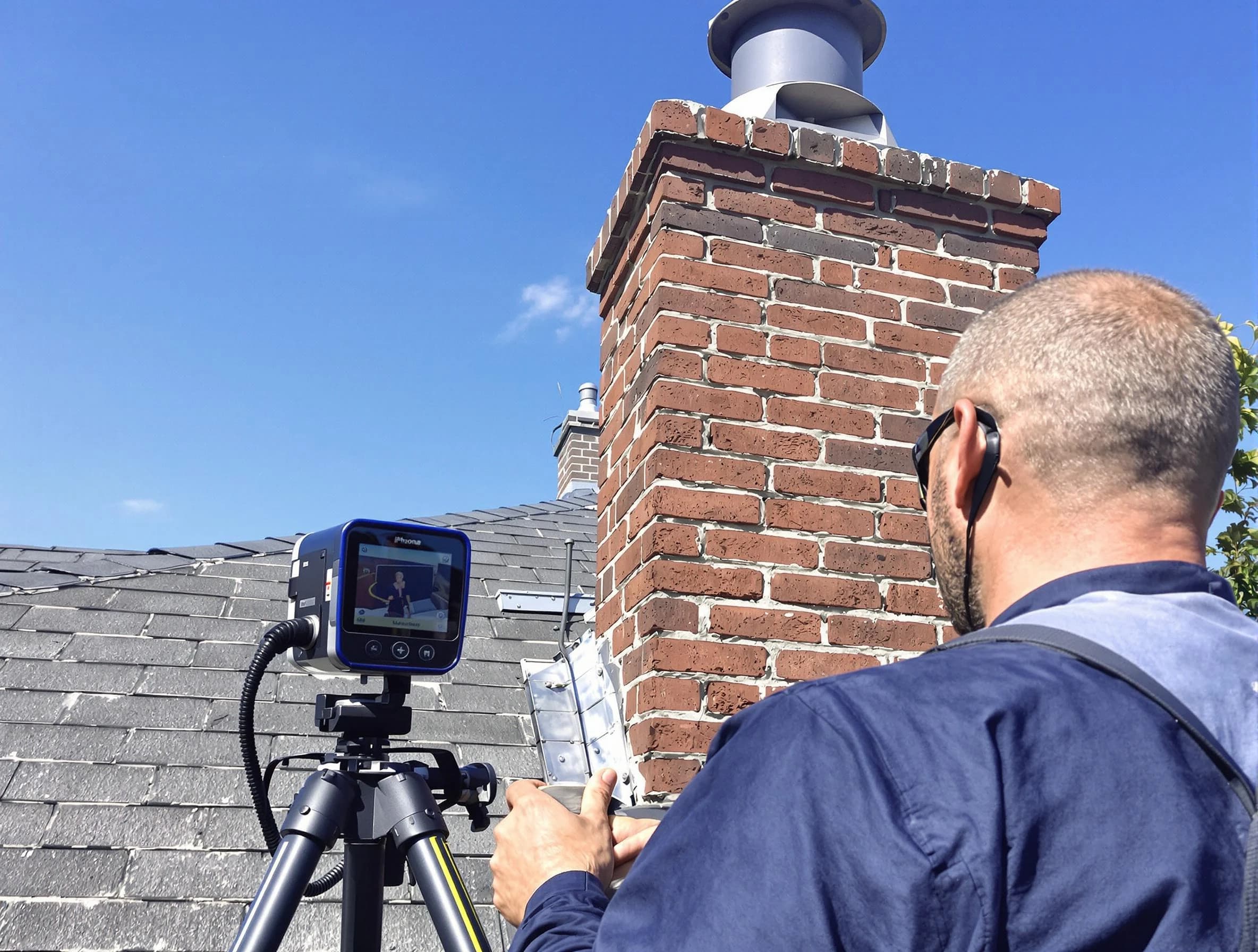 Chimney Inspection service in Peabody, MA