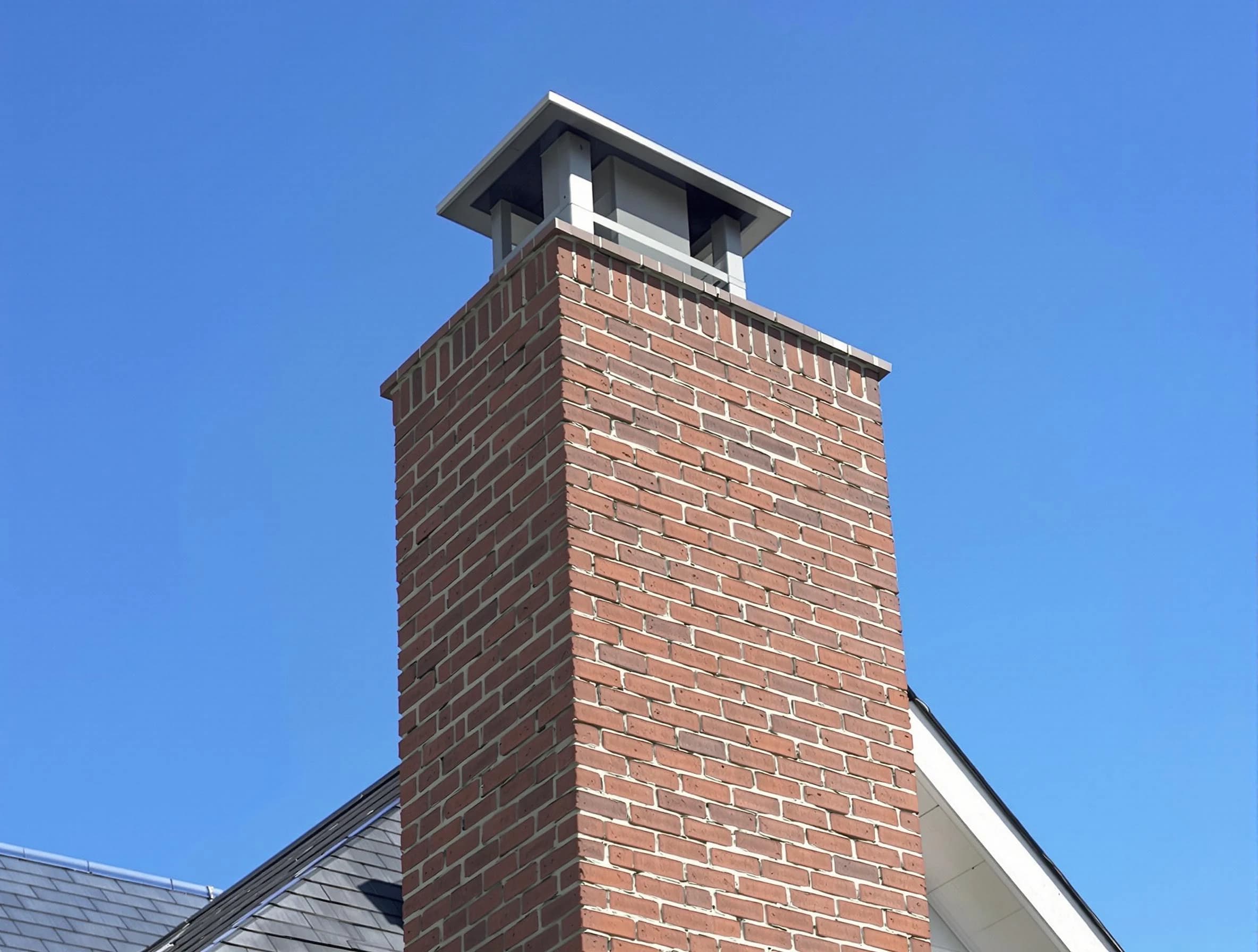 Chimney Remodeling service in Peabody, MA